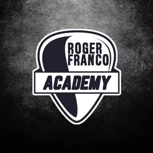 Imagem de capa para o Curso online Roger Franco Academy