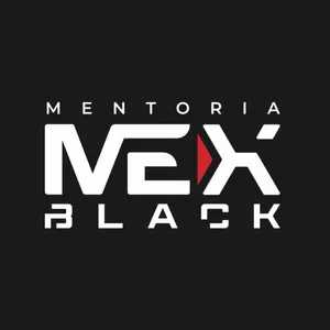 Imagem de capa para o Curso online MENTORIA MEX BLACK