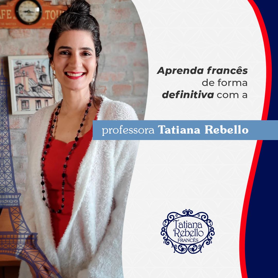 FRANCÊS DEFINITIVO - níveis A1, A2 , B1, B2 Onde Aprender na internet