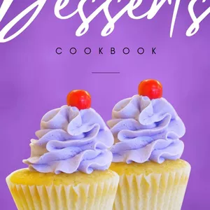 Imagem de capa para o Ebook - Cookbook #08