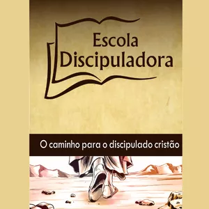 Imagem principal do produto Escola Discipuladora