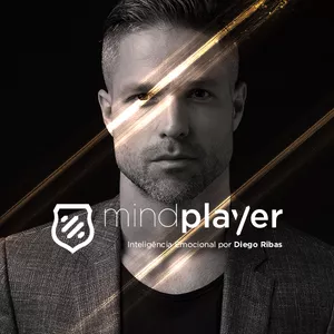 Imagem de capa para o Curso online MindPlayer - Inteligência Emocional por Diego Ribas