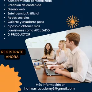Imagen de portada para Curso online NEGOCIO DE PODER
