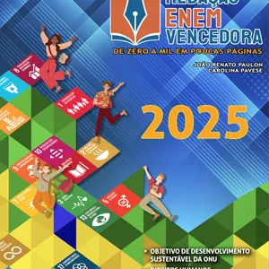 Imagem do curso Redação ENEM Vencedora