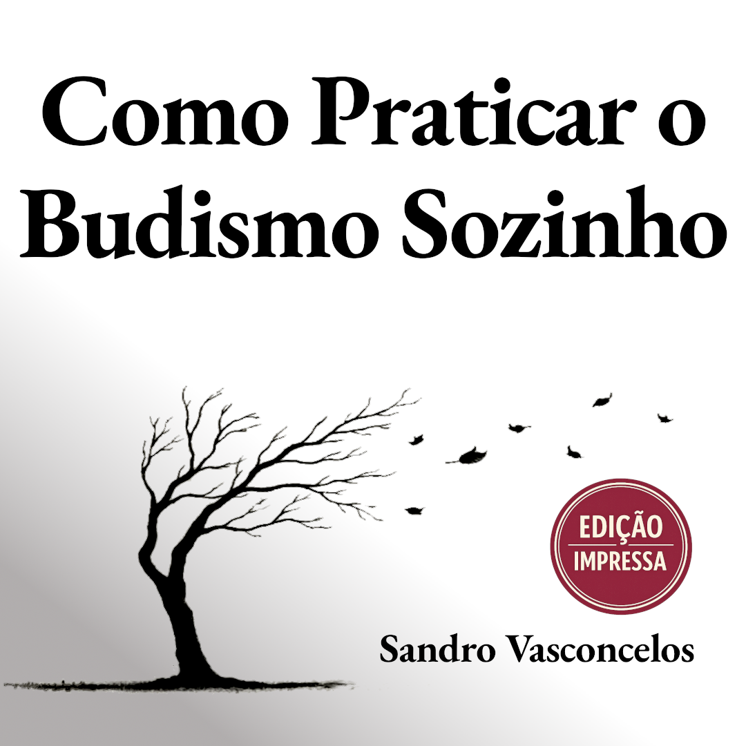 Como Praticar o Budismo Sozinho