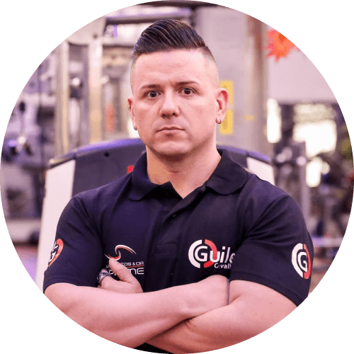 Guile Carvalho