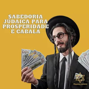 Imagem do curso Sabedoria Judaica para Prosperidade e Cabalá 
