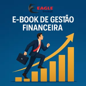 Planilha Ebook de gestao financeira