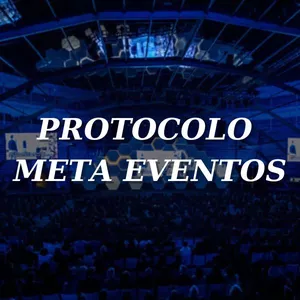 Imagen de portada para Curso online COMO LLENAR EVENTOS: PROTOCOLO META EVENTOS