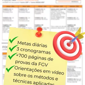 Imagem de capa para o Curso online Kit Recomeço OAB