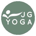 JGYOGA logo