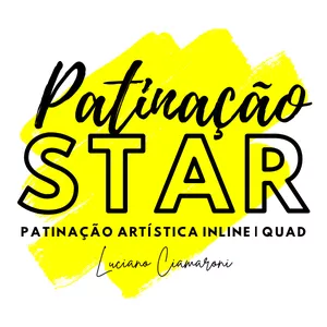Imagem de capa para o Curso online Patinação STAR - Curso Completo: Do Zero ao Avançado