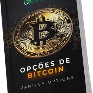 Imagem de capa para o Curso online Opções de Bitcoin