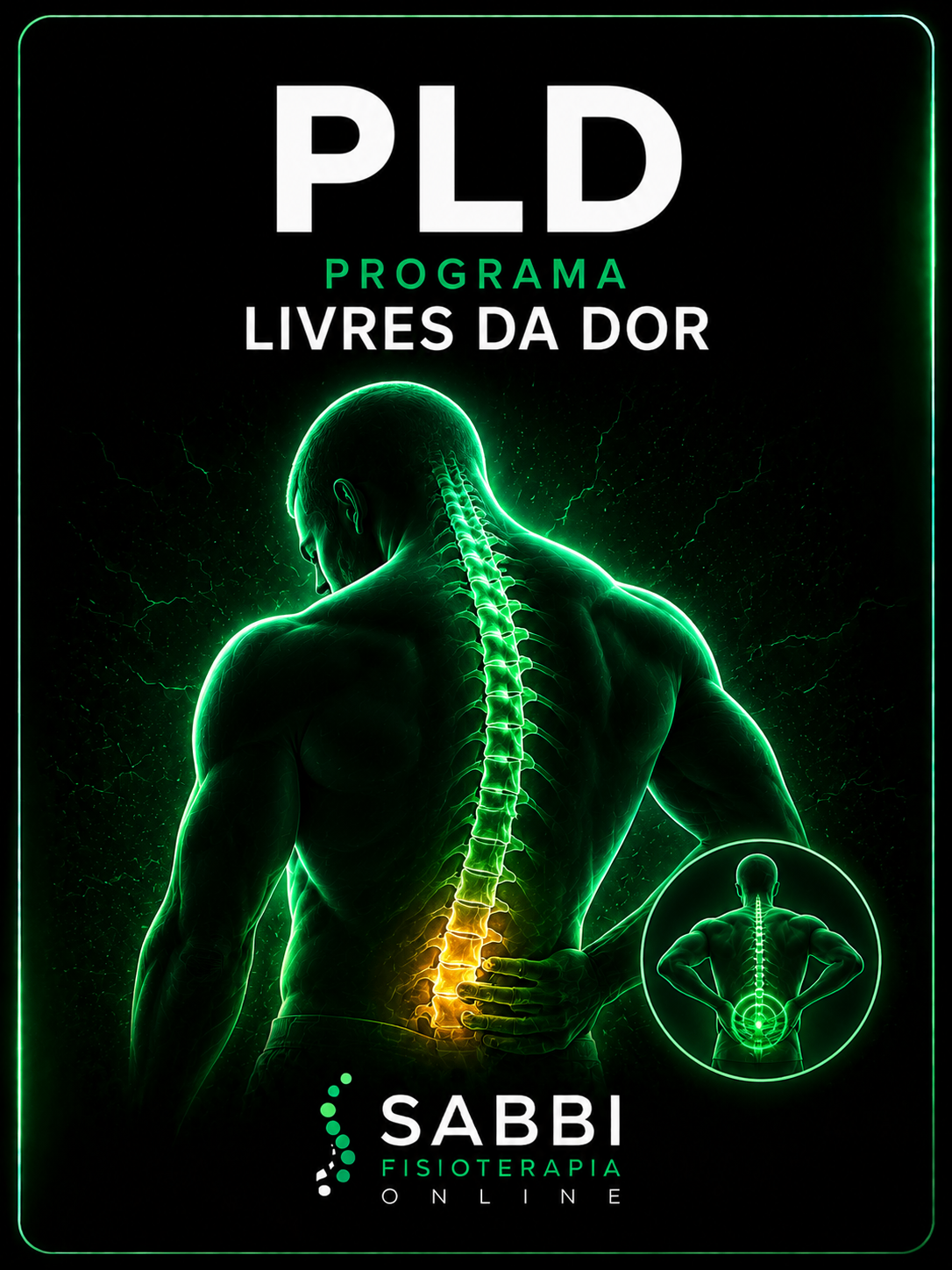 Programa Livres da Dor