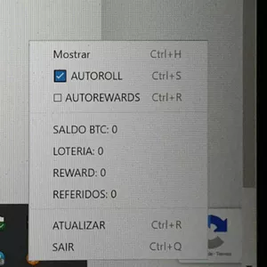 Imagem de capa para o Curso online Freebitcoin Bot