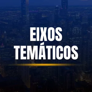 Imagem de capa para o Curso online Eixos Temáticos
