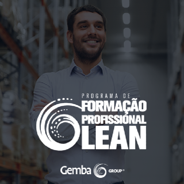 Imagem do curso Programa de Formação & Certificação Profissional Lean Edição 2017 