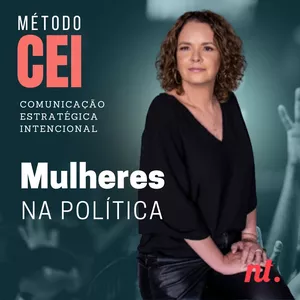 Imagem de capa para o Ebook Método C.E.I. - Comunicação Estratégica Intencional
