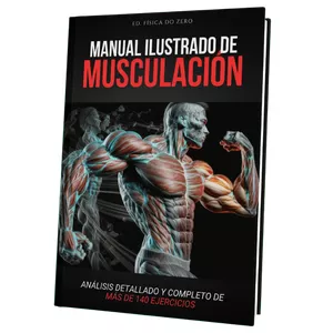 Imagen de portada para Ebook Kinesiología de la  Musculación - MX