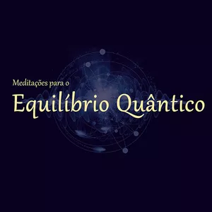 Imagem do curso Equilíbrio Quântico para o Poder Social