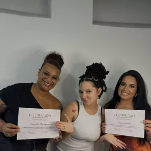 Imagem de capa para o Curso online Curso de Extensão de Pestanas