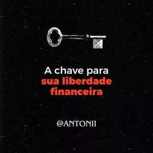 Imagem de capa para o Ebook VIDA FINANCEIRA EMPREENDEDORISMO 