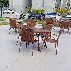 Imagem do curso Móveis para área gourmet de condomínio , fabrique e reforme
