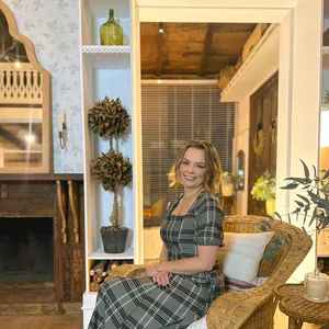 Imagem de capa para o Curso online Viver FarmHouse