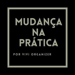 Imagem de capa para o Curso online MUDANÇA NA PRÁTICA