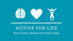 Active For Life