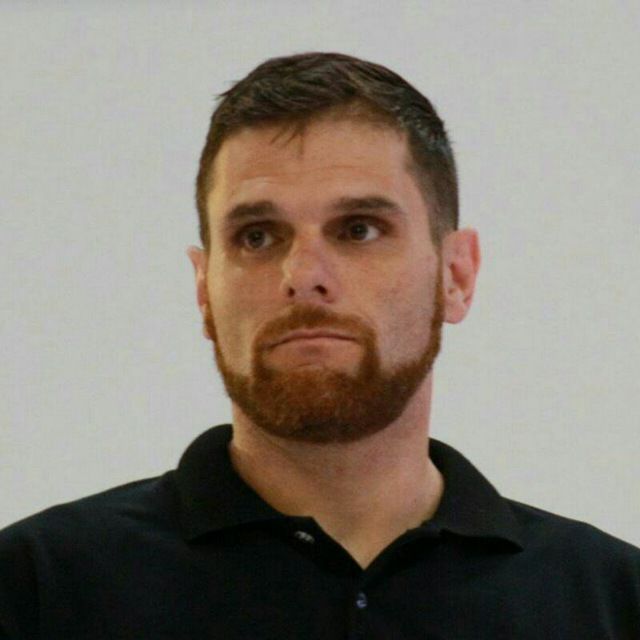 Lucas Bernard