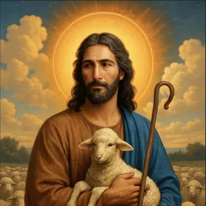 Imagen de portada para Ebook Viaje Espiritual: Camino Sagrado.