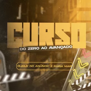 Capa do curso 