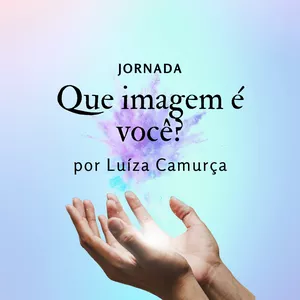 Imagem de capa para o Serviço online Que imagem é você?