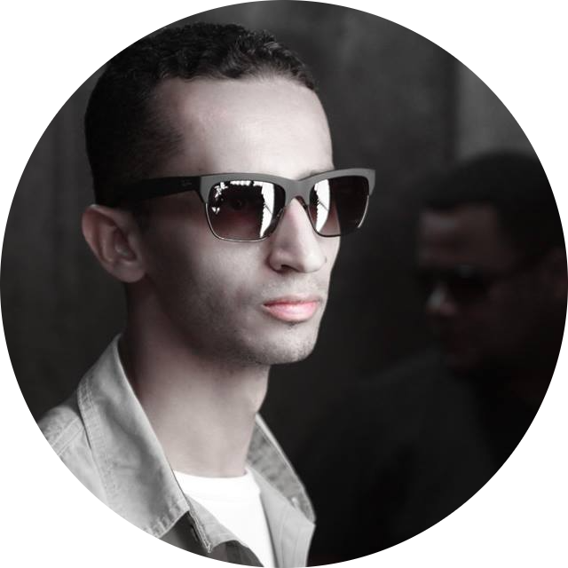 Luis Martins