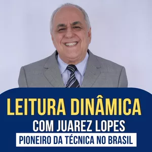 Imagem do curso Curso de Leitura Dinâmica