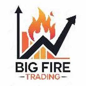 Imagem de capa para o Curso online Big Fire Trading 