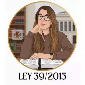 Imagen de portada para Curso online Curso Ley 39/2015