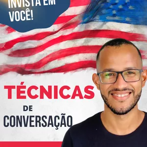 Imagem do curso Técnicas de conversação
