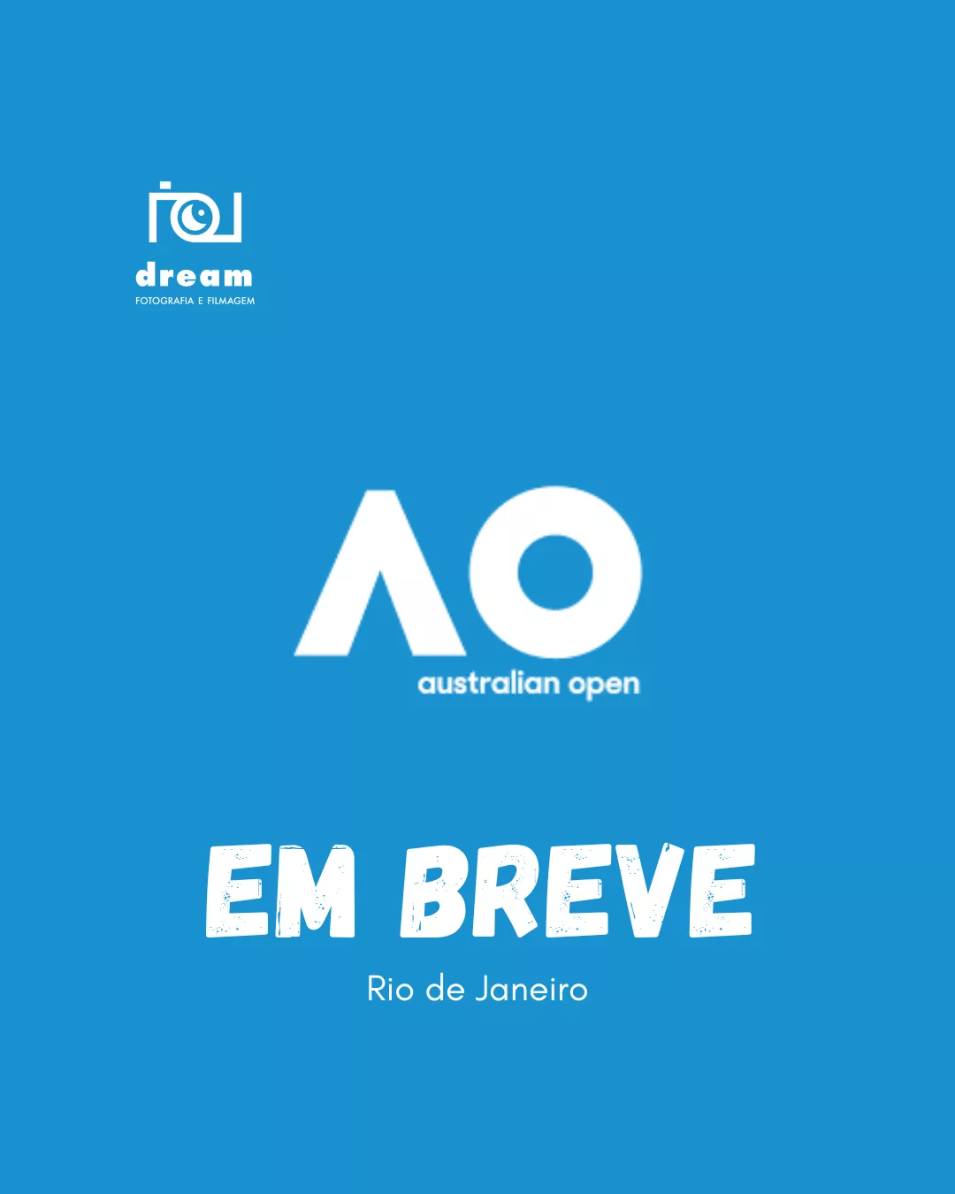 Fotos do Australian Open