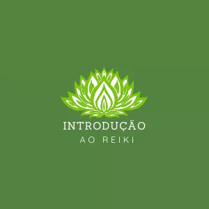 Imagem de capa para o Curso online Introdução ao Reiki