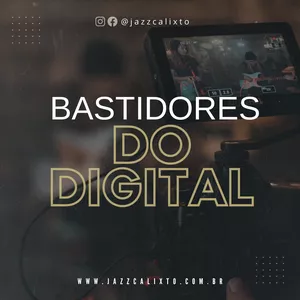 Imagem de capa para o Curso online Bastidores do Digital