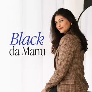 Imagem de capa para o Curso online Black da Manu