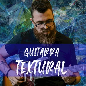 Imagem de GUITARRA TEXTURAL criado por Lucas Fragiacomo na hotmart