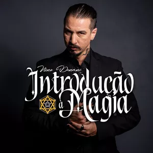 Imagem de capa para o Curso online Introdução à Magia
