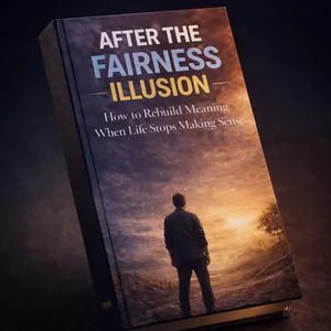 Cover image for Ebook After the Fairness Illusion