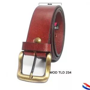 Imagen de portada para Curso online CINTO DE CUERO 