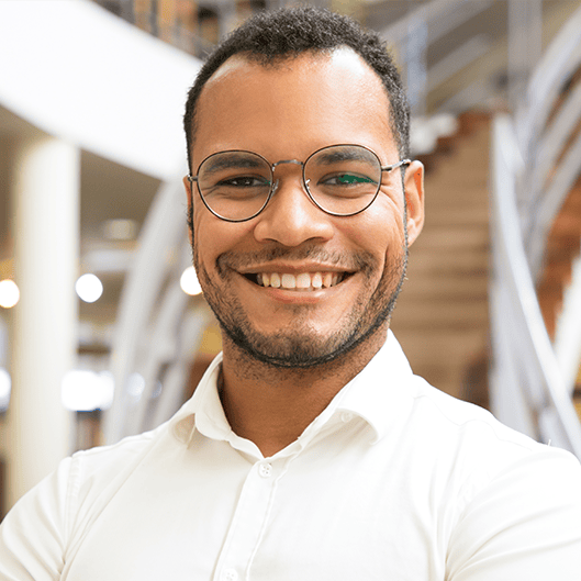 Abner | Professor