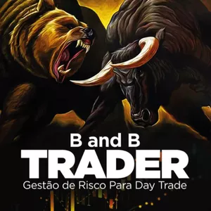 Imagem do curso GESTÃO DE RISCO PARA DAYTRADE E SWING TRADE