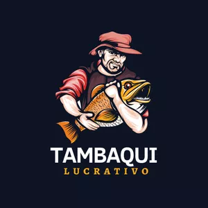 Imagem de capa para o Ebook Projeto Tambaqui Lucrativo